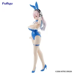 BiCute Bunnies Figure Super Sonico: Blue Rabbit Ver. -Doll Sale Shop 75c52d7627844427abc821dc260b6b88.jpg