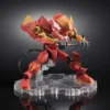 Bandai NXEdge Style Evangelion Unit-02 TV Ver.