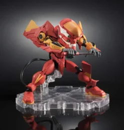Bandai NXEdge Style Evangelion Unit-02 TV Ver.