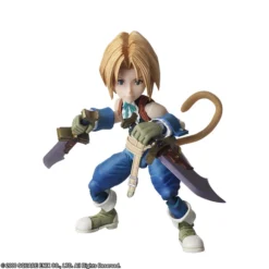 Square Enix Bring Arts Final Fantasy IX Zidane Tribal & Garnet Til Alexandros XVII Set 15 Square Enix Bring Arts Final Fantasy IX Zidane Tribal & Garnet Til Alexandros XVII Set -Doll Sale Shop 765e82596db743cf916f496bc0bc4f87.jpg