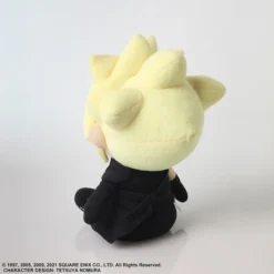 Square Enix Final Fantasy VII: Advent Children Cloud Strife Plush -Doll Sale Shop 768018dc111440e88847b920ea7273c4.jpg