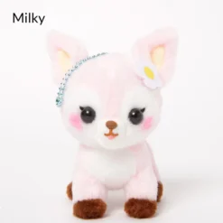 Kojika No Latte Deer Plush Collection (Ball Chain) 29 Kojika No Latte Deer Plush Collection (Ball Chain) -Doll Sale Shop 76803f78ec174d2b80df944618983dae.jpg