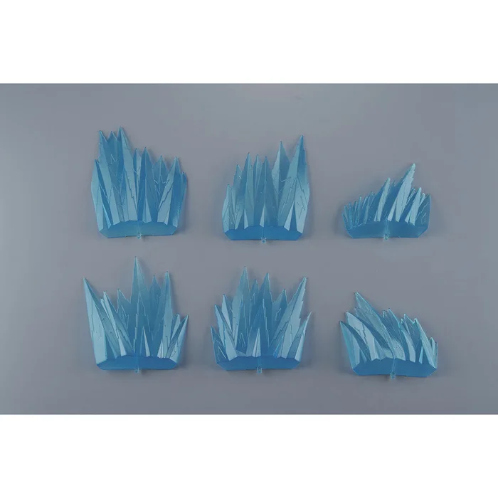 Figure-rise Effect: Aura Effect (Blue) 1 Figure-rise Effect: Aura Effect (Blue)