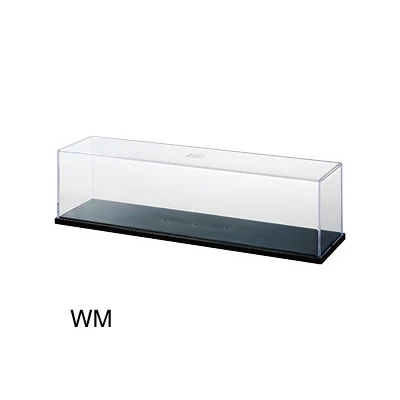 Wave T Case Long Display Cases 2 Wave T Case Long Display Cases - Image 2
