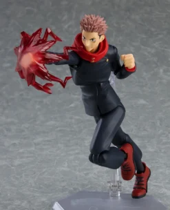 GOOD SMILE COMPANY Figma Jujutsu Kaisen Yuji Itadori 18 GOOD SMILE COMPANY Figma Jujutsu Kaisen Yuji Itadori -Doll Sale Shop 76be10dcf3f1441caba3ab2688067052.jpg