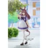 BANPRESTO Uma Musume: Pretty Derby Mihono Bourbon Non-Scale Figure