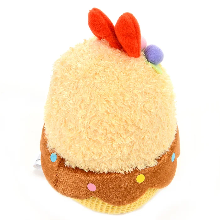 Sumikko Gurashi Ice Cream Delivery Overseas Limited Ver. Plush Collection 10 Sumikko Gurashi Ice Cream Delivery Overseas Limited Ver. Plush Collection - Image 10