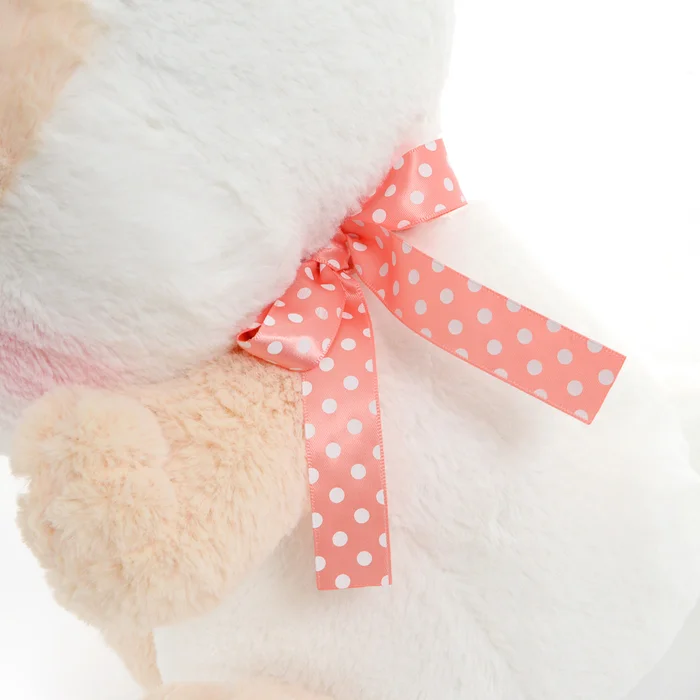 Pote Usa Loppy Rabbit Plush Collection (Big) 7 Pote Usa Loppy Rabbit Plush Collection (Big) - Image 7