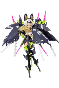 Kotobukiya Megami Device Asra Tamamo No Mae (Re-run) 27 Kotobukiya Megami Device Asra Tamamo No Mae (Re-run) -Doll Sale Shop 772f8169f91c4c71a92572b266739e69.jpg