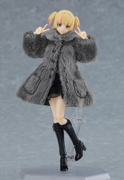 Max Factory Figma Styles Fur Coat 8 Max Factory Figma Styles Fur Coat -Doll Sale Shop 77318a0b742d4c428869c0ced9a94c4f.jpg