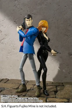 Bandai S.H. Figuarts Lupin The Third -Doll Sale Shop 7745e85ef7f04df6928fe92f9b66b986.jpg