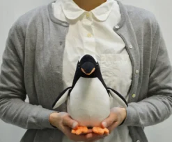 Plush Penguin Collection: Gentoo Penguin -Doll Sale Shop 7760d45137a748d29663793bb0c80e9e.jpg