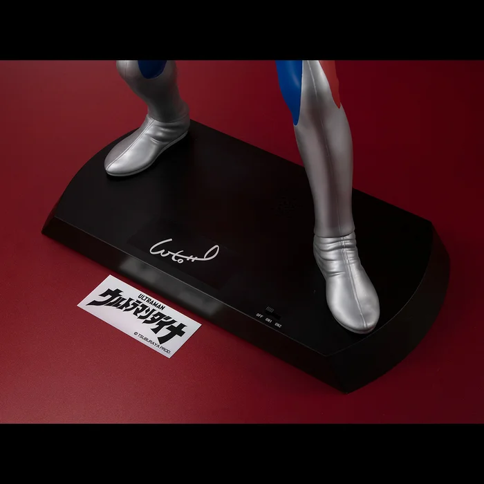 Ultimate Article Ultraman Dyna Flash Type 9 Ultimate Article Ultraman Dyna Flash Type - Image 9