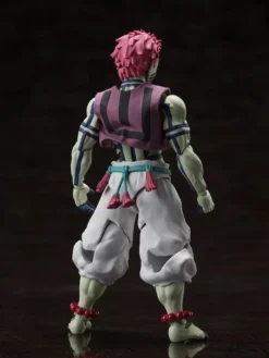 BUZZmod Demon Slayer: Kimetsu No Yaiba Akaza 1/12 Scale Action Figure -Doll Sale Shop 777da4ad450041eea955902cb6a45e24.jpg