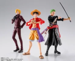 Bandai S.H.Figuarts One Piece Monkey D. Luffy -The Raid On Onigashima- 19 Bandai S.H.Figuarts One Piece Monkey D. Luffy -The Raid On Onigashima- -Doll Sale Shop 7795997a5c7d4486a12a705cadffae94.jpg
