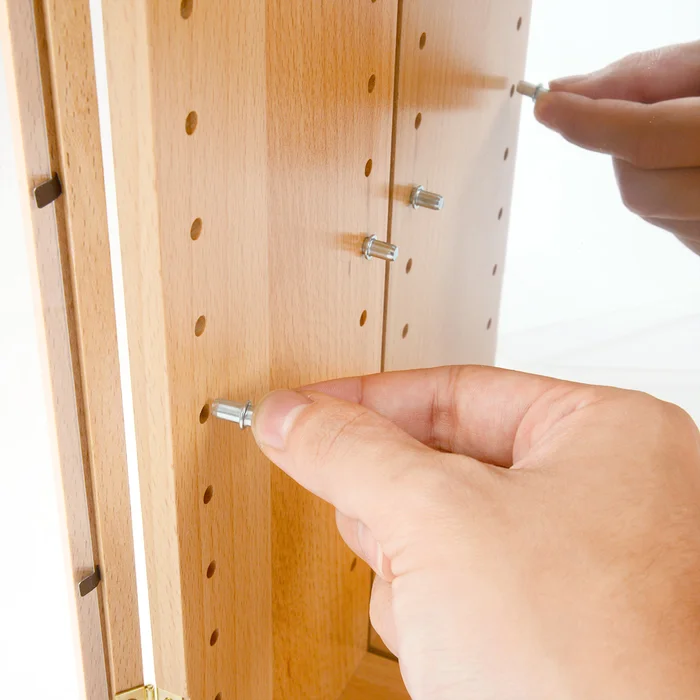 Wooden Collector's Case Plus 13 Wooden Collector's Case Plus - Image 13