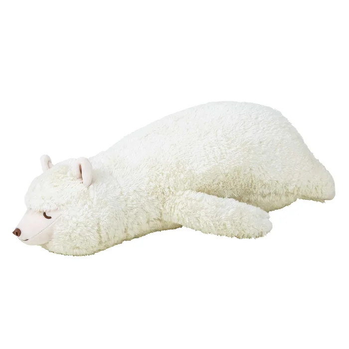 Fluffy Animals Hooley Hug Pillow 2 Fluffy Animals Hooley Hug Pillow - Image 2