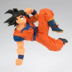 BANPRESTO Match Makers Dragon Ball Z Son Goku