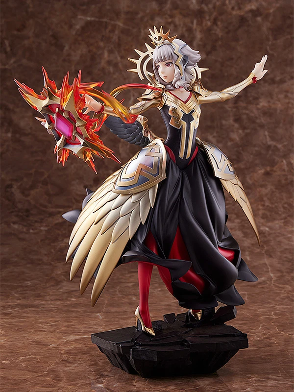 Fire Emblem Heroes Veronica 1/7 Scale Figure 9 Fire Emblem Heroes Veronica 1/7 Scale Figure - Image 9