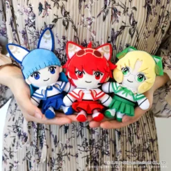 CLAMP 30th Anniversary Plushie Keychain Set -Doll Sale Shop 7813dc543cd547c4a4c8ff2946e0bd35.jpg