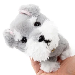 PUPS! Plush Schnauzer 12 PUPS! Plush Schnauzer -Doll Sale Shop 78489e7a713d4734afcccf2cfa8aa1b0.jpg