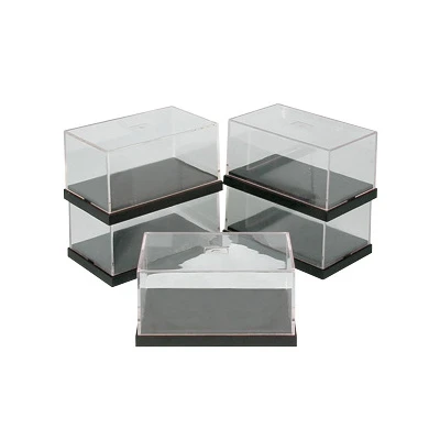 Wave T Case SS Display Case 1 Wave T Case SS Display Case