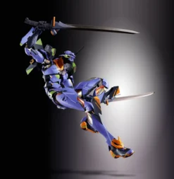 Bandai Metal Build Neon Genesis Evangelion EVA-01 Test Type (Re-run) -Doll Sale Shop 78dc0007a8d647c18b025d41d6051512.jpg