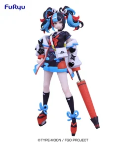 SSS Servant Figure Fate/Grand Order Archer/Sei Shonagon