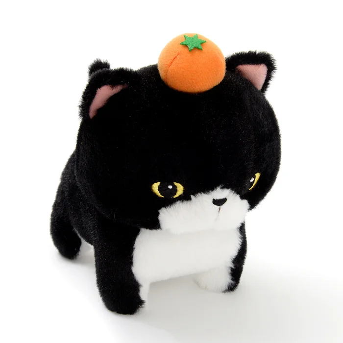 Noseteru Munchkin Cat Plush Collection (Standard) 1 Noseteru Munchkin Cat Plush Collection (Standard)