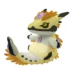 CAPCOM Monster Hunter Rise Plush Collection Vol. 5
