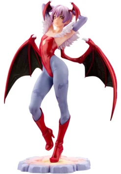 Kotobukiya Darkstalkers Bishoujo Statue Lilith 37 Kotobukiya Darkstalkers Bishoujo Statue Lilith -Doll Sale Shop 7969571703a84e729ff3b6ce2b101361.jpg