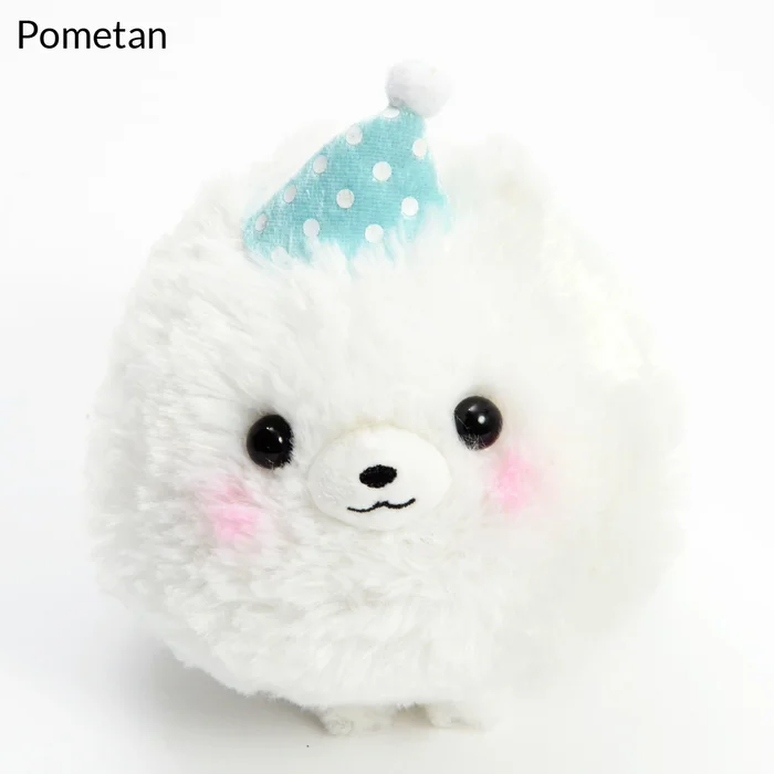 Pometan To Oyasumi Dog Plush Collection (Standard) 2 Pometan To Oyasumi Dog Plush Collection (Standard) - Image 2