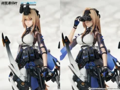 Apex Arctech Series Punishing: Gray Raven Bianca: Veritas 1/8 Scale Action Figure -Doll Sale Shop 797a272c74cc4f37bf06b14a195a45e1.jpg