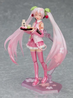 Max Factory Figma Sakura Miku 11 Max Factory Figma Sakura Miku -Doll Sale Shop 79a72792a7dd43a1a741538490510f38.jpg