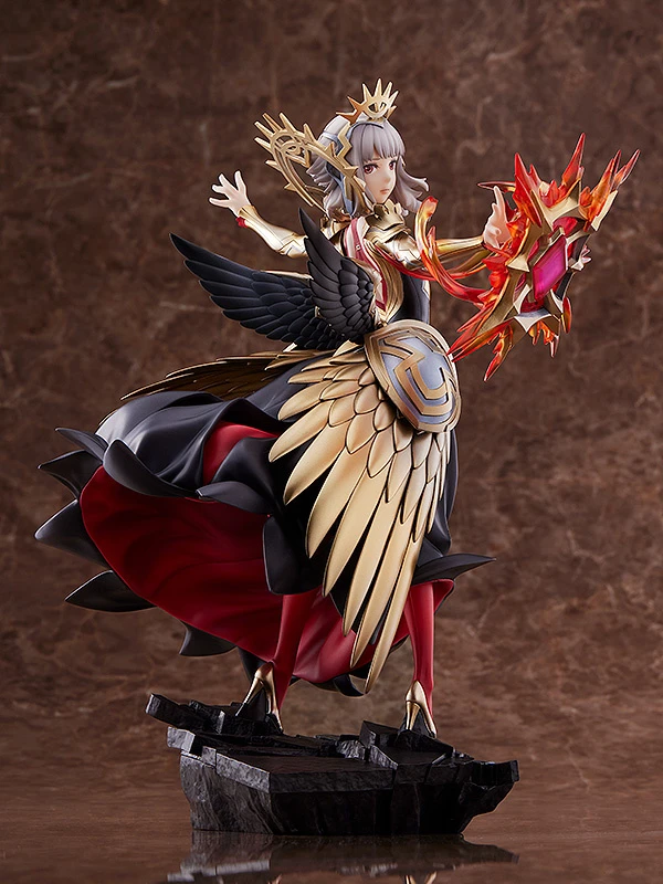 Fire Emblem Heroes Veronica 1/7 Scale Figure 7 Fire Emblem Heroes Veronica 1/7 Scale Figure - Image 7