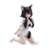 BANPRESTO #hololive If -Relax Time- Ookami Mio Non-Scale Figure