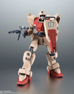 Bandai Robot Spirits Mobile Suit Gundam: The 08th MS Team RGM-79(G) GM Ground Type Ver. A.N.I.M.E. -Doll Sale Shop 79dc2f0a174f4cc682506410a4679358.jpg