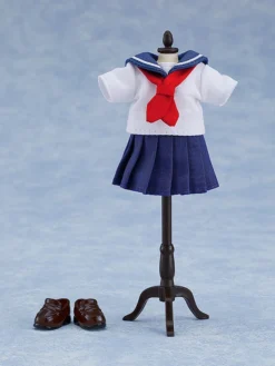GOOD SMILE COMPANY Nendoroid Doll Outfit Set: Short-Sleeved Sailor Outfit 13 GOOD SMILE COMPANY Nendoroid Doll Outfit Set: Short-Sleeved Sailor Outfit -Doll Sale Shop 79eb8dab39fc472dab66714d5a419b97.jpg
