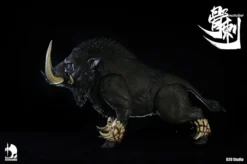 Battle Boar Bonestabber (Black) 1/12 Scale Action Figure -Doll Sale Shop 7a4ca2e2db6948d8ba78de93fa1a7ff2.jpg