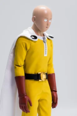 ThreeZero One-Punch Man Saitama 1/6 Scale Articulated Figure -Doll Sale Shop 7a71d880743b45e8aec65b065943e4f8.jpg