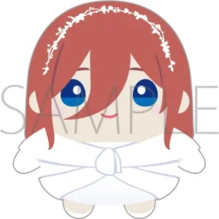 Mamemate The Quintessential Quintuplets The Movie Plushie Mascot 9 Mamemate The Quintessential Quintuplets The Movie Plushie Mascot -Doll Sale Shop 7a906ff8ba724665a853e7c93d3ca404.jpg