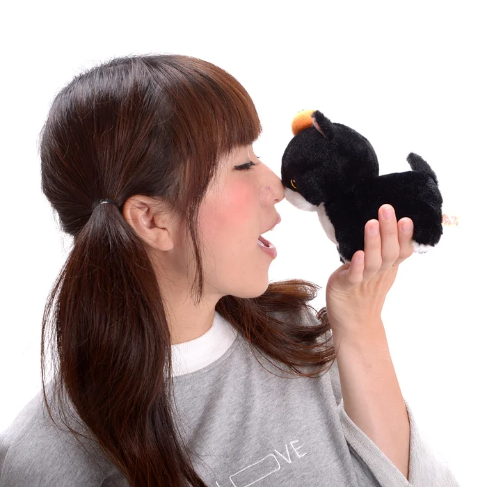 Noseteru Munchkin Cat Plush Collection (Standard) 18 Noseteru Munchkin Cat Plush Collection (Standard) - Image 18