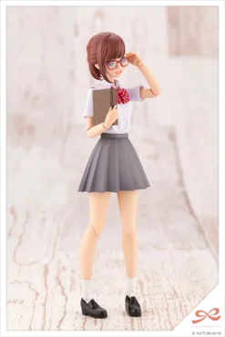 Kotobukiya Sousai Shojo Teien Koyomi Takanashi: Ryobu High School Summer Clothes 26 Kotobukiya Sousai Shojo Teien Koyomi Takanashi: Ryobu High School Summer Clothes -Doll Sale Shop 7adee7babda54b5db3ce48cd83c680ae.jpg