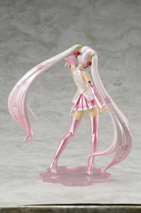 GOOD SMILE COMPANY Figure Japan: Character Vocal Series 01 Hatsune Miku Volume 5 GOOD SMILE COMPANY Figure Japan: Character Vocal Series 01 Hatsune Miku Volume - Image 5