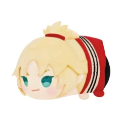 Mochi Mochi Mascot Fate/Grand Order Vol. 3 Box Set -Doll Sale Shop 7b1ee937d7e4487c9fe2b2fd12b13985.jpg