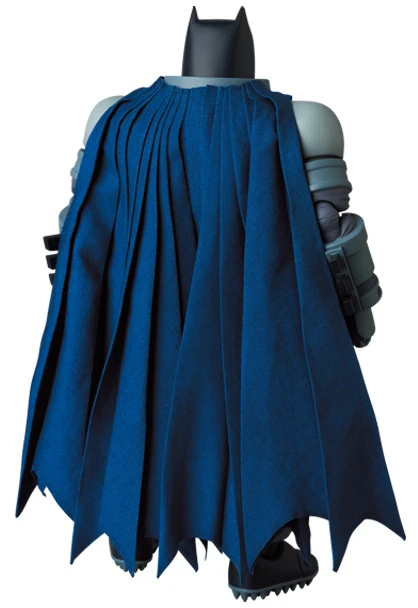Mafex The Dark Knight Returns Armored Batman 4 Mafex The Dark Knight Returns Armored Batman - Image 4