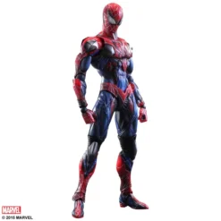 Square Enix Variant Play Arts Kai Spider-Man -Doll Sale Shop 7ba9e7c537a247b3b4c9f21d70c2ec40.jpg