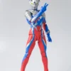Bandai S.H.Figuarts Ultraman Zero