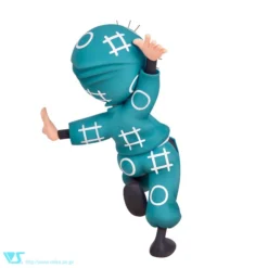 CharaGumin No. 120: Nintama Rantaro Rantaro Inadera & Isaku Zenpouji -Doll Sale Shop 7bdc20b7a43345c9b0e1f767bbc78d9f.jpg