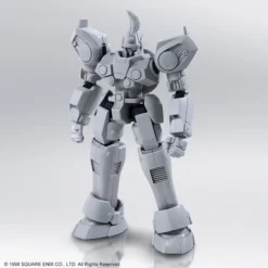 Square Enix Xenogears Structure Arts 1/144 Scale Plastic Model Kit Series Vol. 1 Brigandier